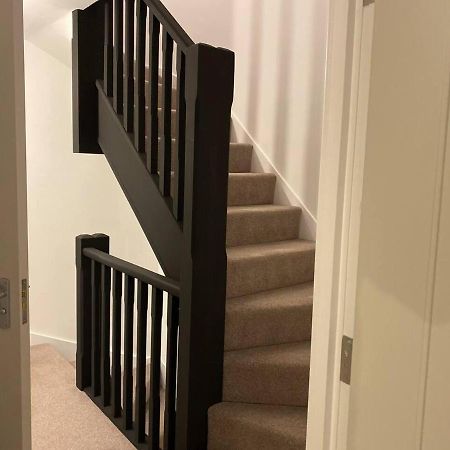 Beautiful 4-Bed House In Lincoln- Close To Centre Екстериор снимка