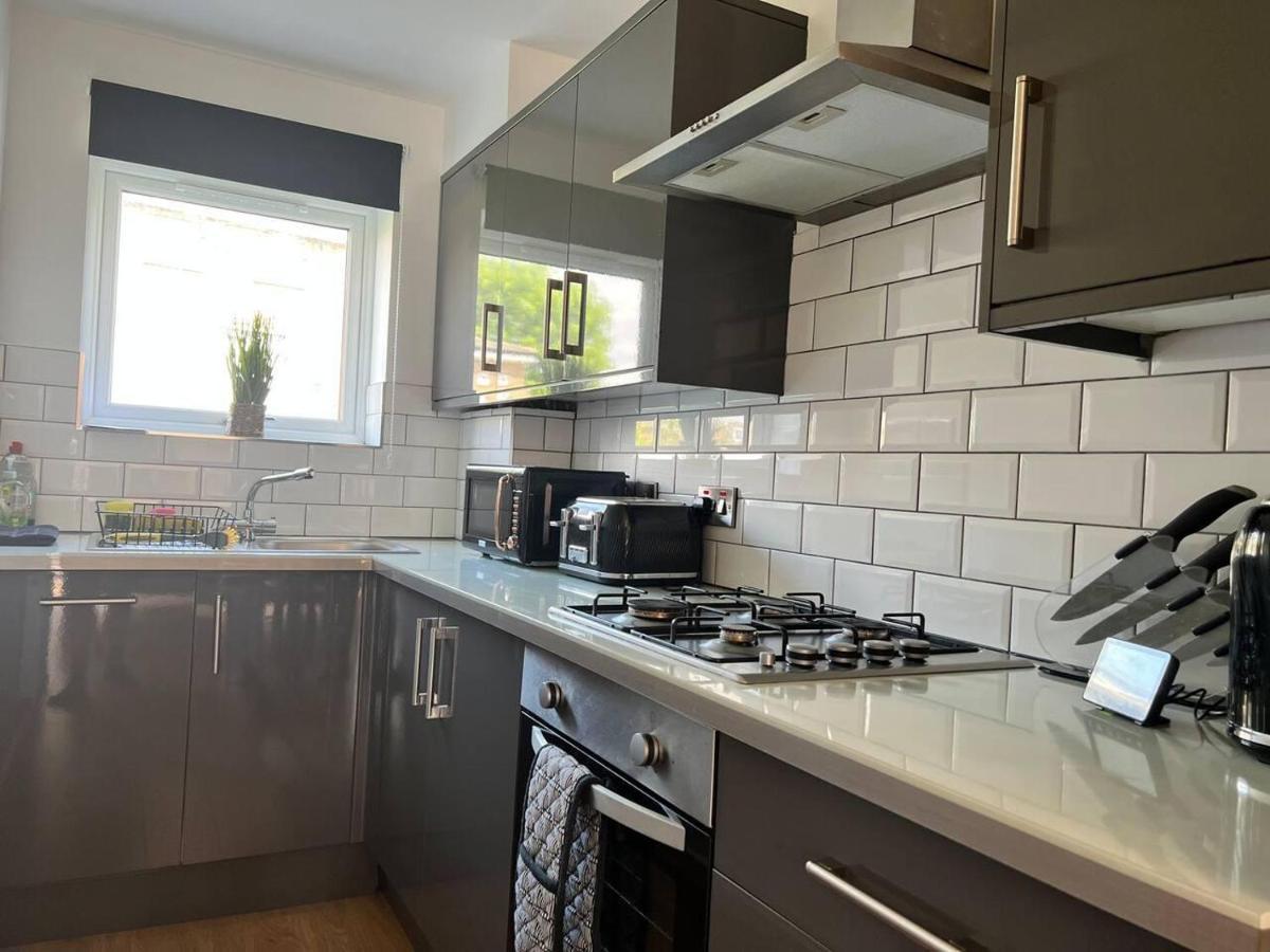 Beautiful 4-Bed House In Lincoln- Close To Centre Екстериор снимка