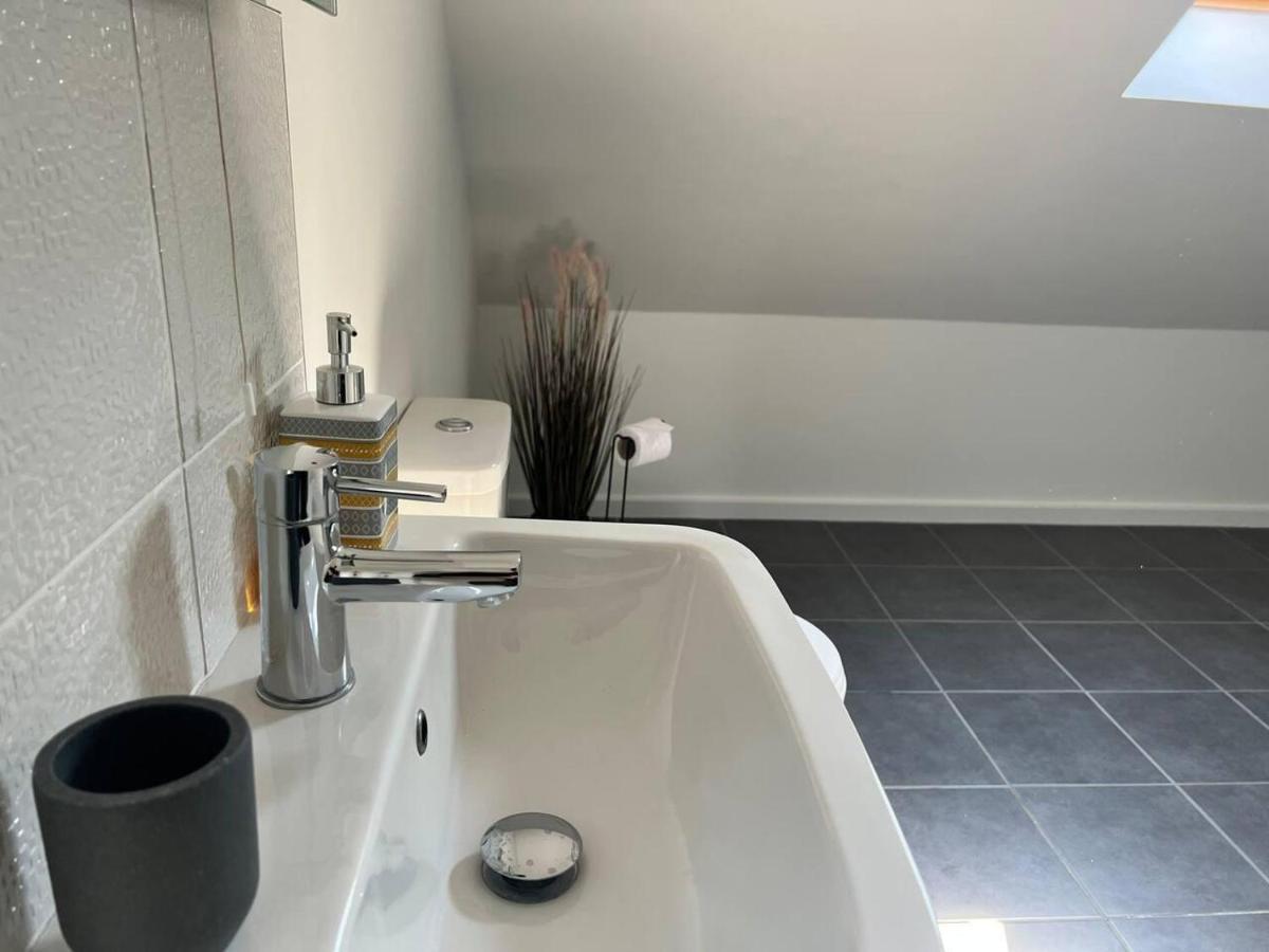 Beautiful 4-Bed House In Lincoln- Close To Centre Екстериор снимка