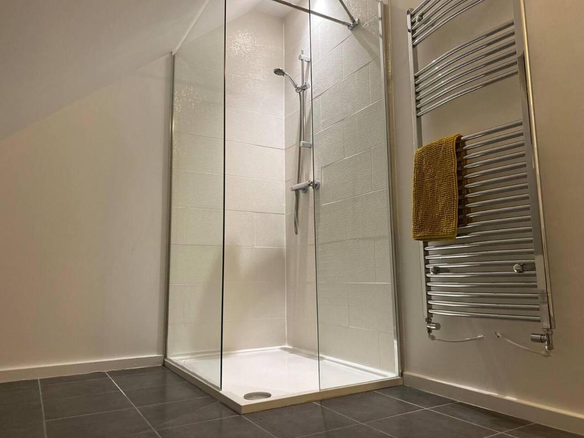 Beautiful 4-Bed House In Lincoln- Close To Centre Екстериор снимка